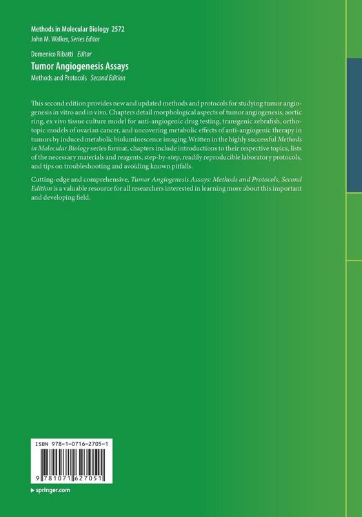 Produktbild: Tumor Angiogenesis Assays