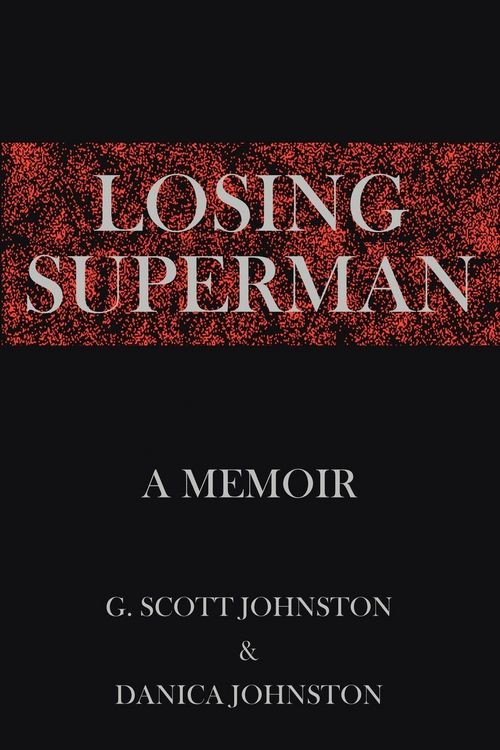 Produktbild: Losing Superman