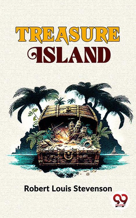 Produktbild: Treasure Island