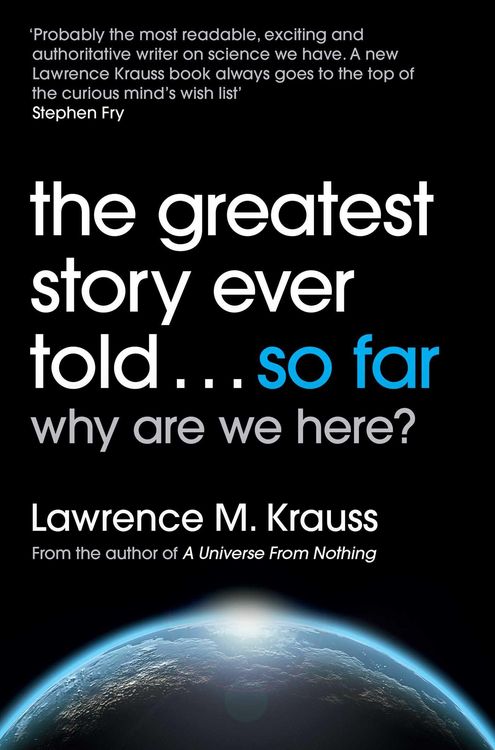 Produktbild: The Greatest Story Ever Told...So Far