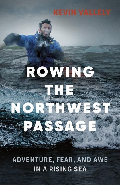 Produktbild: Rowing the Northwest Passage