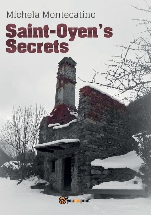 Produktbild: Saint-Oyen's Secrets
