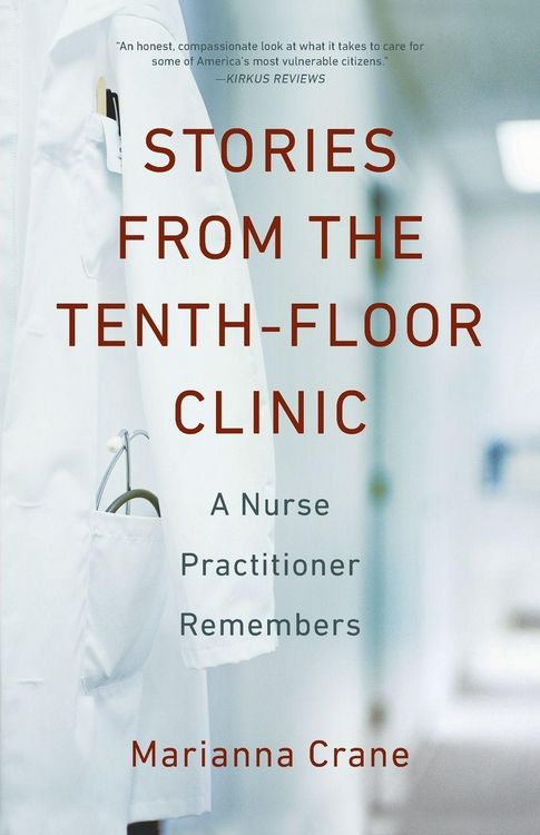 Produktbild: Stories from the Tenth-Floor Clinic