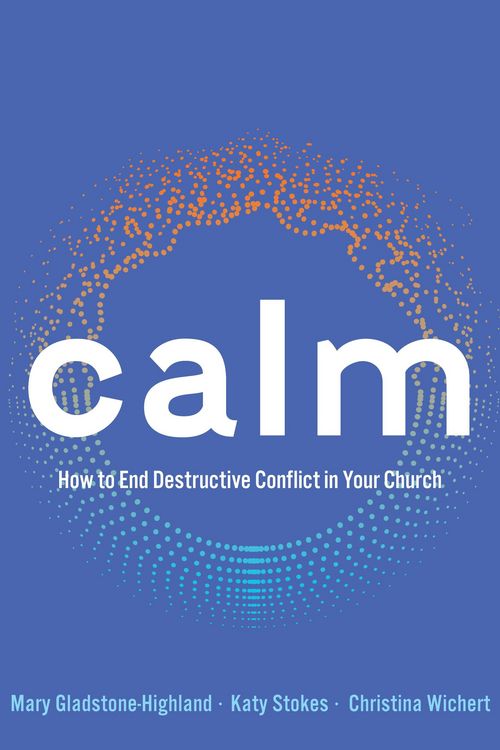 Produktbild: Calm