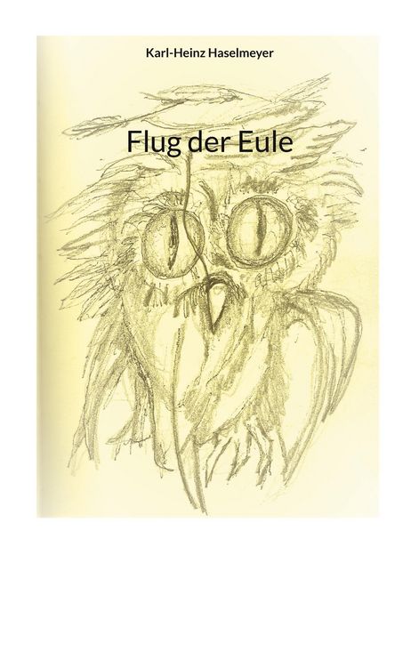 Produktbild: Flug der Eule