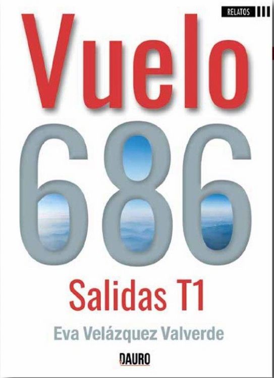 Produktbild: Vuelo 686: Salidas T1
