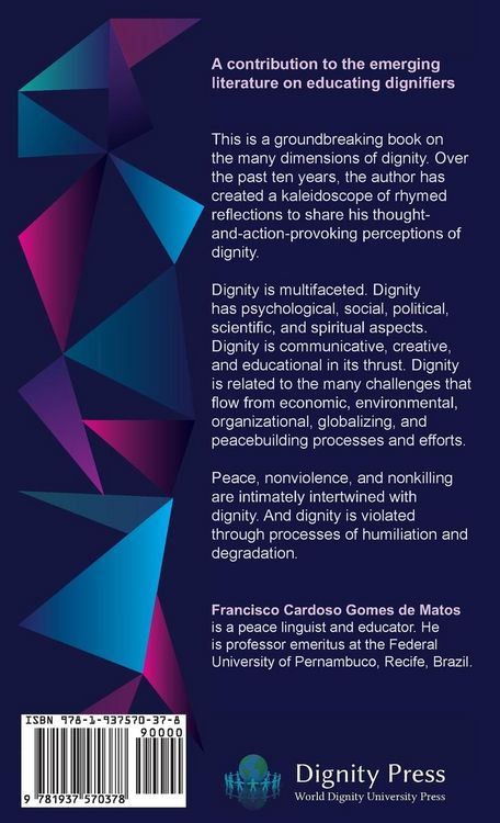 Produktbild: Dignity - A Multidimensional View