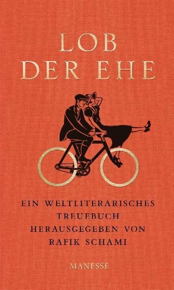 Produktbild: Lob der Ehe