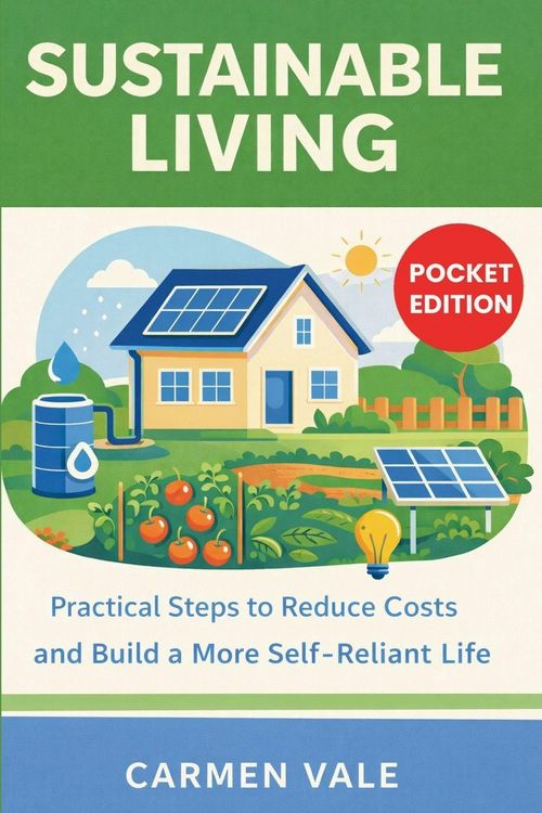 Produktbild: Sustainable Living