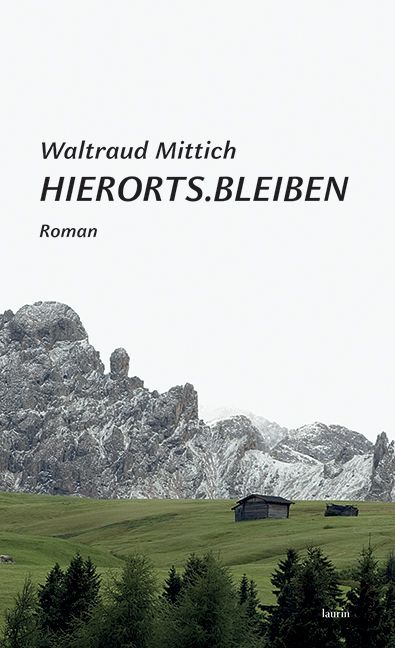 Produktbild: Hierorts.Bleiben