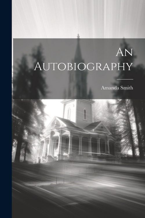 Produktbild: An Autobiography