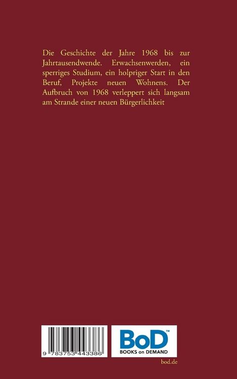 Produktbild: 1968- die &uuml;berleben wollten II.