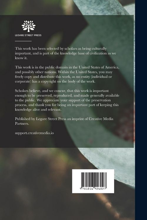 Produktbild: The Principles of Medicine