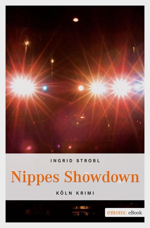 Produktbild: Nippes Showdown
