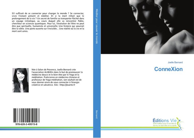 Produktbild: ConneXion