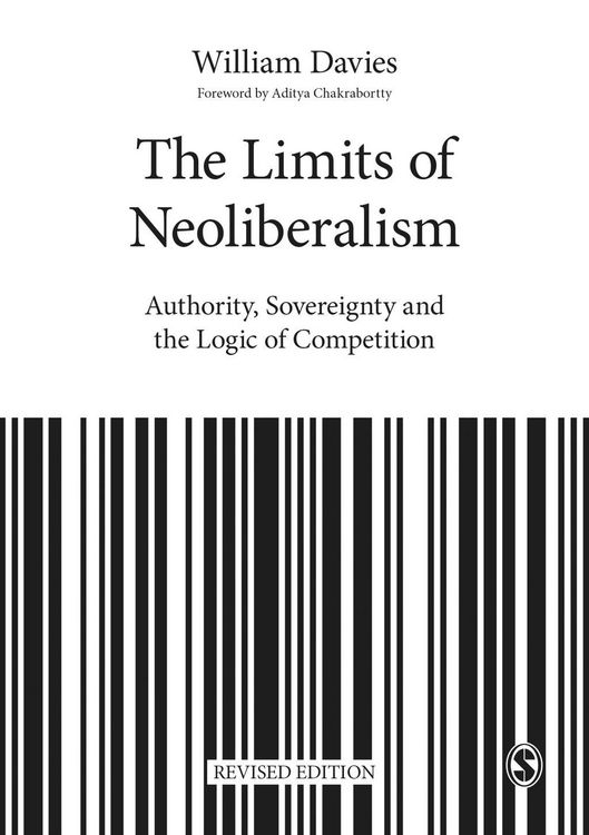 Produktbild: The Limits of Neoliberalism