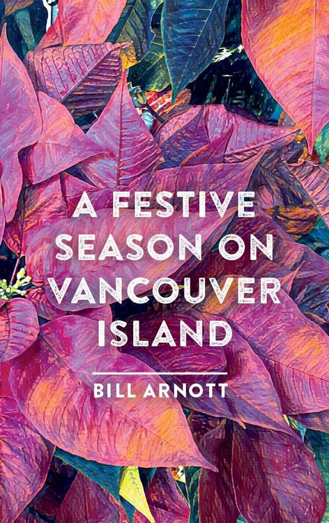 Produktbild: A Festive Season on Vancouver Island