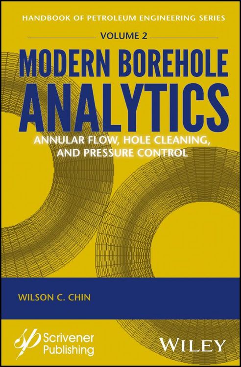 Produktbild: Modern Borehole Analytics
