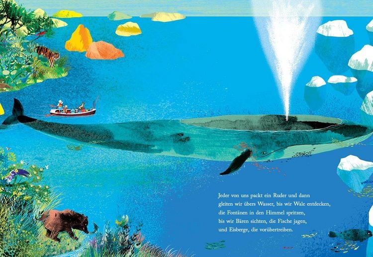 Produktbild: Wenn du gro&szlig; bist, kleiner Bruder
