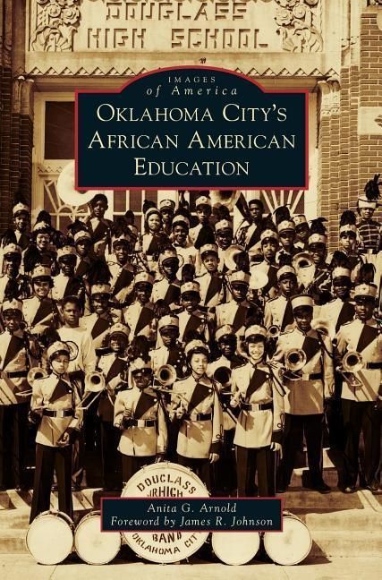 Produktbild: Oklahoma City's African American Education