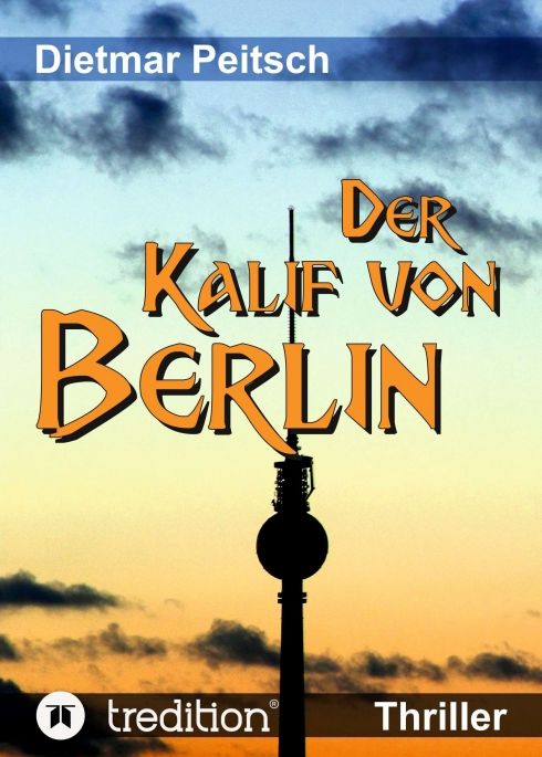 Produktbild: Der Kalif von Berlin