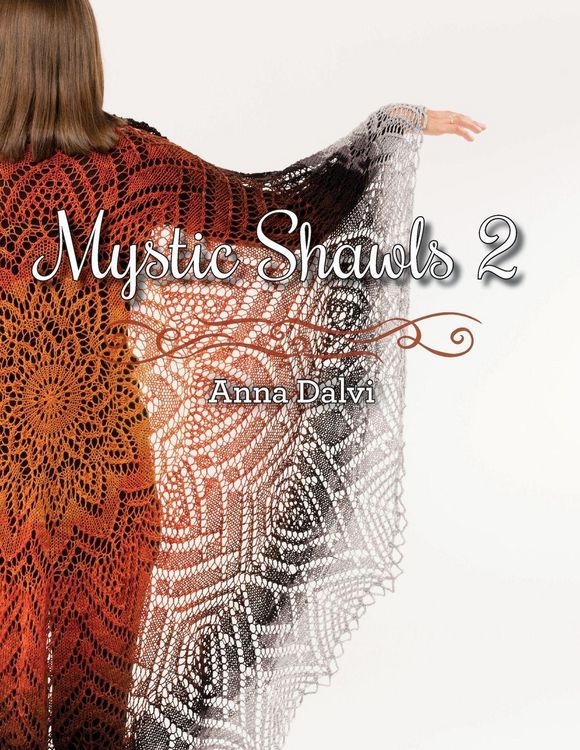 Produktbild: Mystic Shawls 2