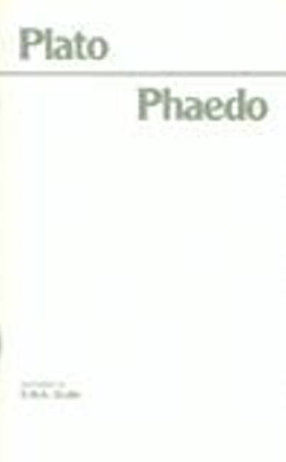 Produktbild: Plato: Phaedo