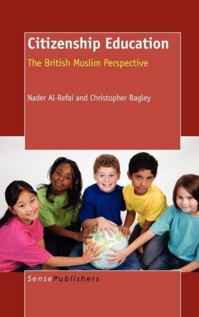 Produktbild: Citizenship Education