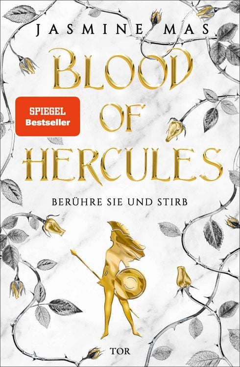 Produktbild: Blood of Hercules