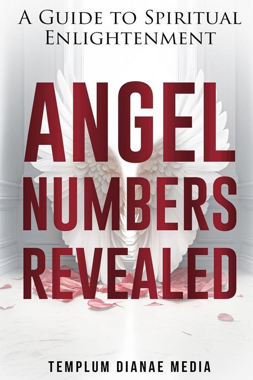 Produktbild: Angel Numbers Revealed