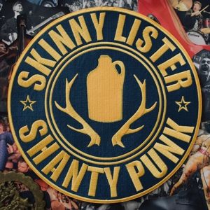 Produktbild: Shanty Punk (black)