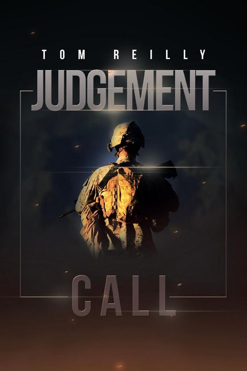 Produktbild: Judgement Call