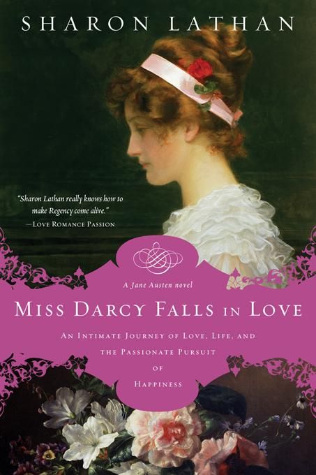 Produktbild: Miss Darcy Falls in Love