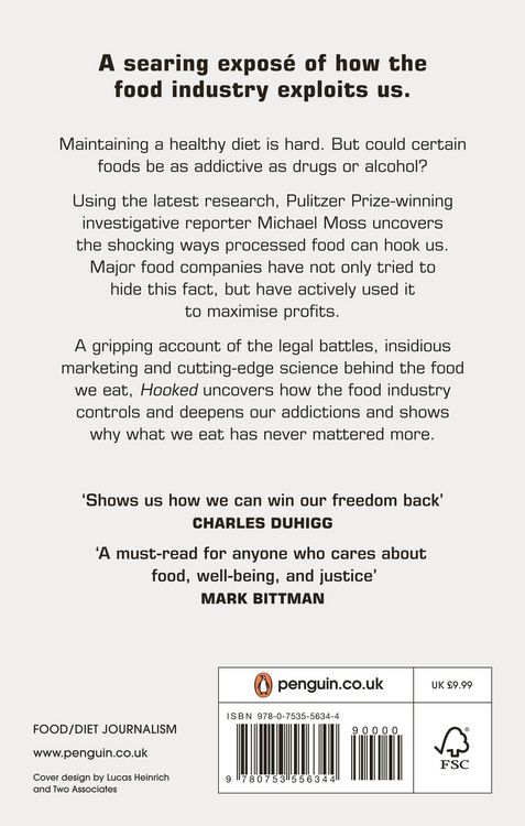 Produktbild: Hooked