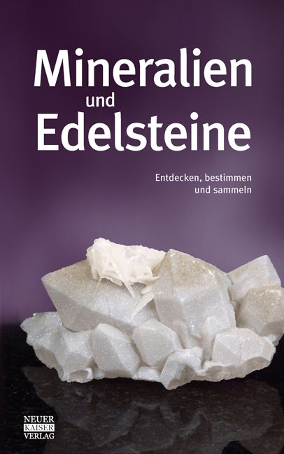 Produktbild: Mineralien und Edelsteine