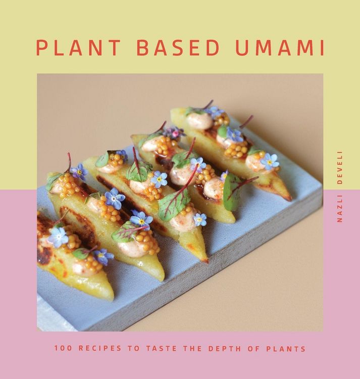 Produktbild: Plant Based Umami
