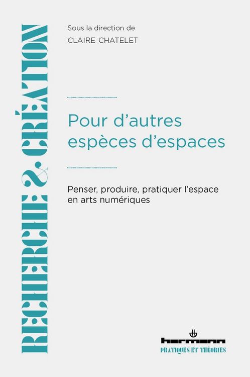 Produktbild: Pour d autres especes d espaces