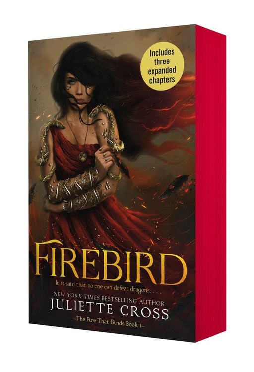 Produktbild: Firebird