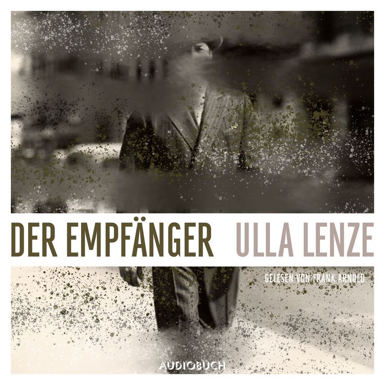 Produktbild: Der Empf&auml;nger (ungek&uuml;rzt)