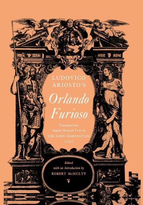 Produktbild: Orlando Furioso