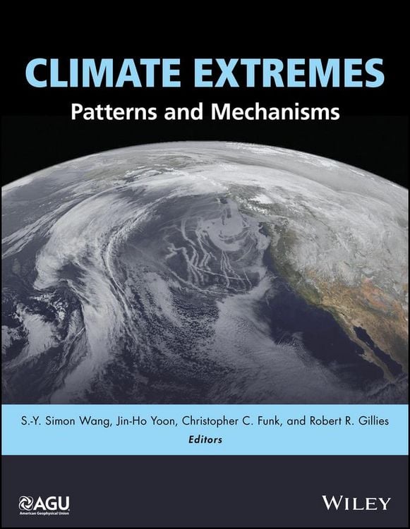 Produktbild: Climate Extremes