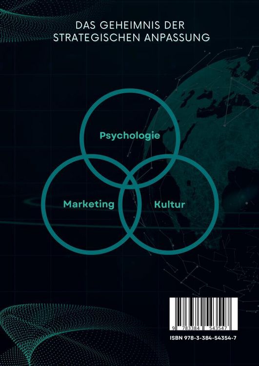 Produktbild: Die Macht der Kultur: Kommunikation & Wirkung