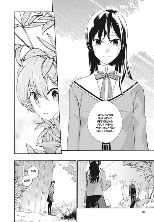 Produktbild: Bloom into you 1