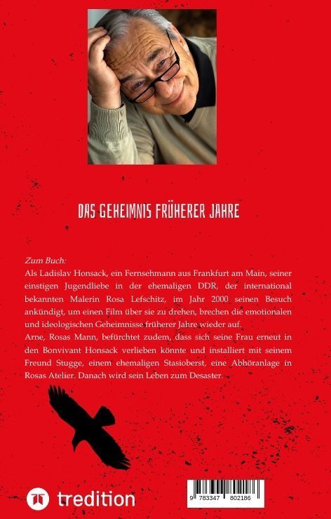 Produktbild: Das Geheimnis fr&uuml;herer Jahre