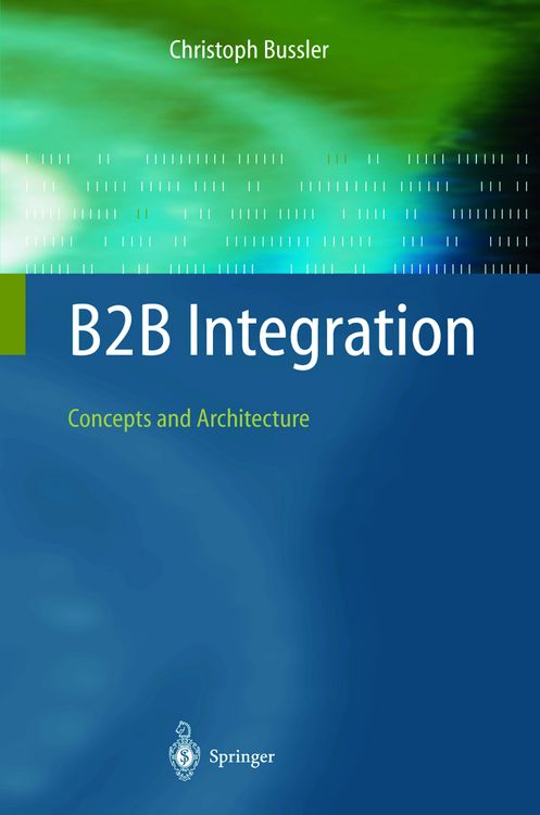 Produktbild: B2B Integration
