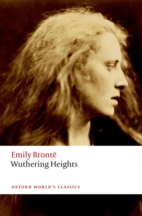 Produktbild: Wuthering Heights