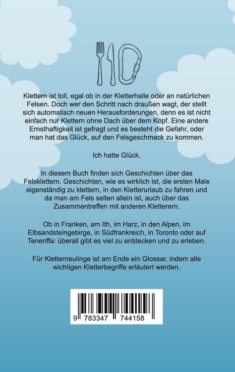 Produktbild: Felsgeschmack