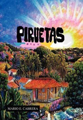 Produktbild: Piruetas