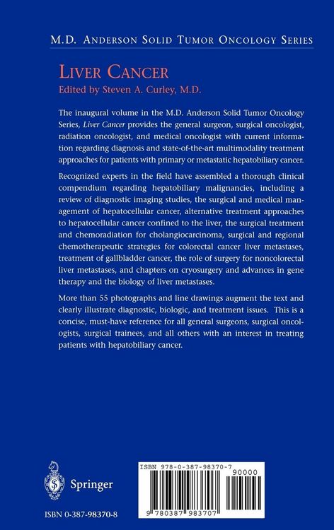 Produktbild: Liver Cancer