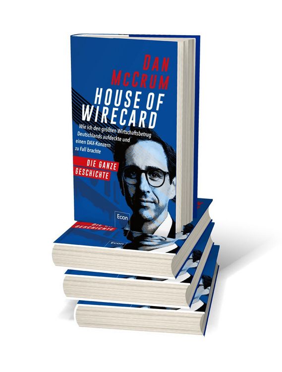 Produktbild: House of Wirecard